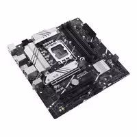 مادربرد ASUS PRIME B760M-A CSM بدون پنل