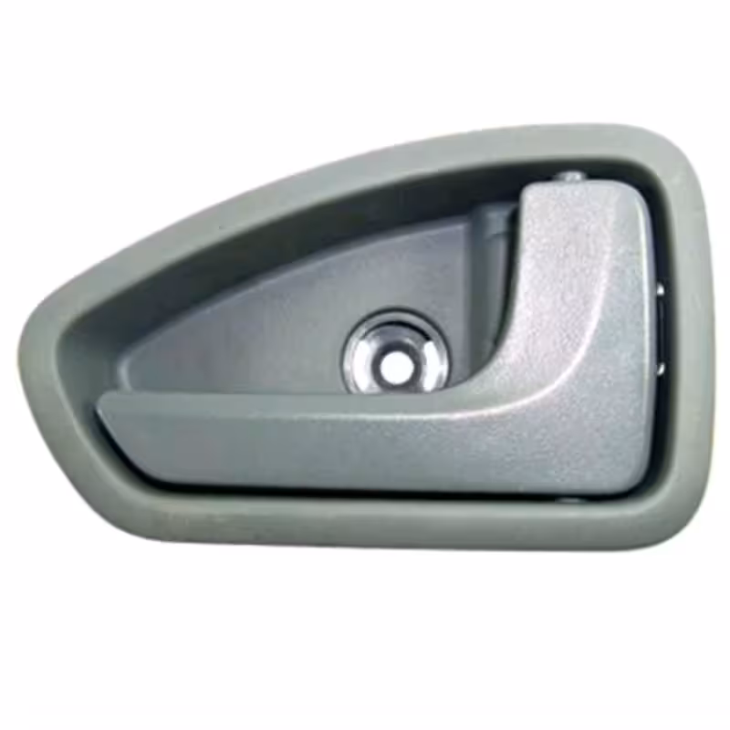 دستگیره درب داخلی پراید  131   بسته 2 عددی چپ و راست | amazonchi