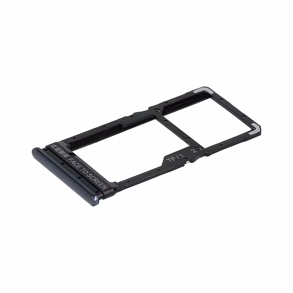 خشاب کارت حافظه و سیم کارت شیائومی Xiaomi Poco X3 NFC