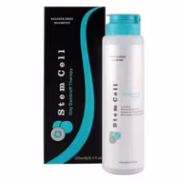 شامپو استم سل مناسب شوره چرب Stem cell shampoo Oily Dandruff Therapy