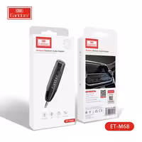 گیرنده بلوتوثی ارلدام مدل ET-M68