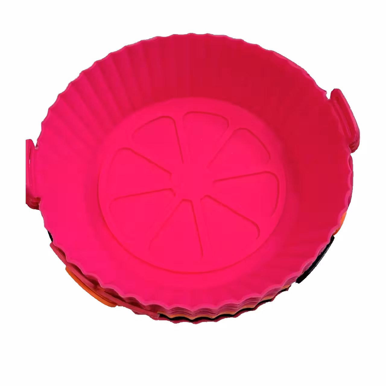 قالب سیلیکون هواپز