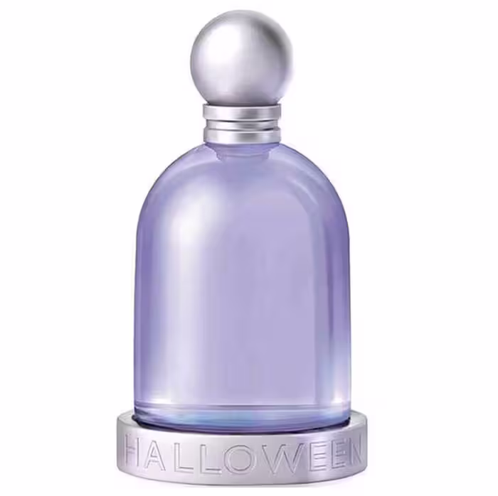 ادو تویلت زنانه خسوس دل پوزو هالویین Halloween حجم 100 میلی لیتر