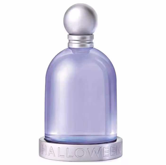 ادو تویلت زنانه خسوس دل پوزو هالویین Halloween حجم 100 میلی لیتر