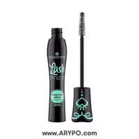 ریمل سبز حجم دهنده اسنس سری Lash Princess مدل False Lash Effect