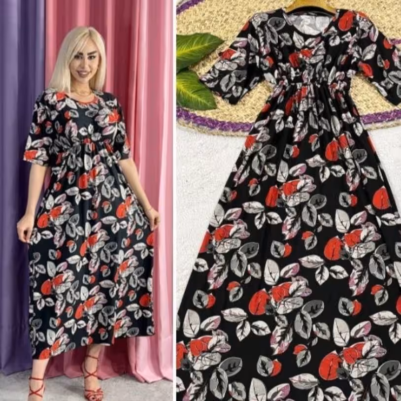 ساحلی برگی حسی 3