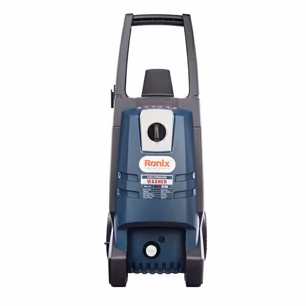 کارواش 130 بار ذغالی رونیکس مدل U130