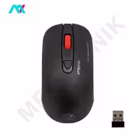 ماوس بی‌سیم ایکس پی پروداکت مدل XP-W970