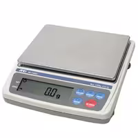 ترازوی AND مدل EK1200I