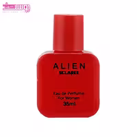 عطر جیبی زنانه الین اسکلاره حجم 35ml