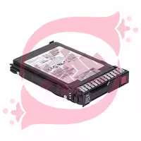 SSD سرور HPE 3.84TB SAS RI SFF 12G BC PM1643A P40558-B21