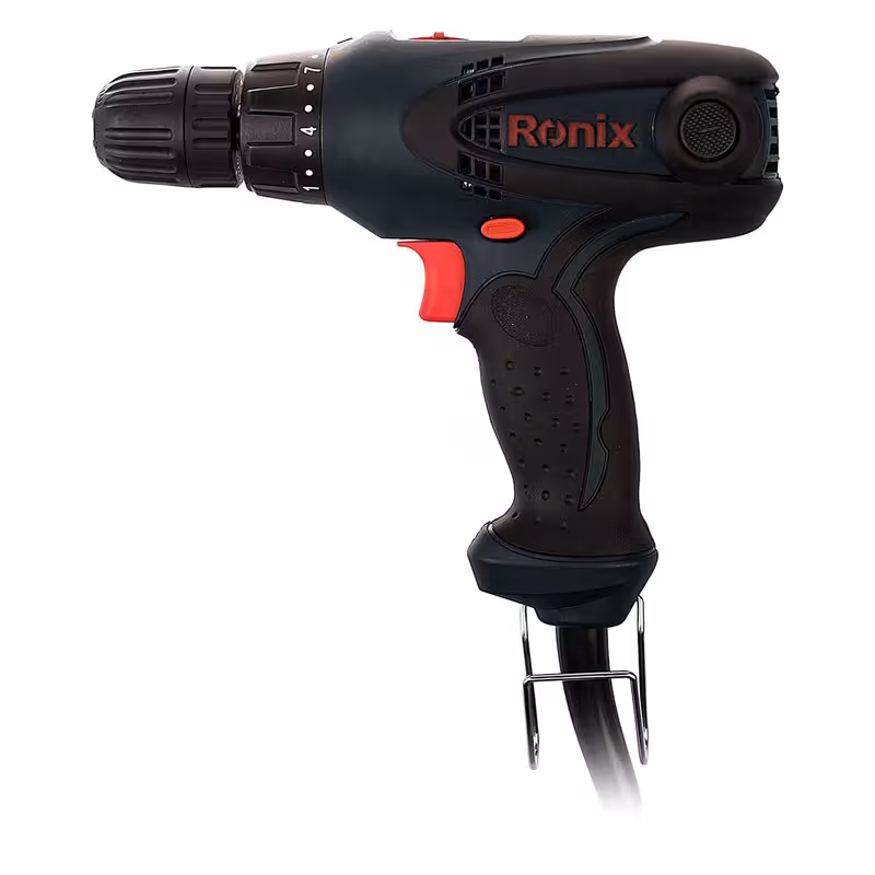 دریل پیچ گوشتی برقی رونیکس مدل 2513T | کالا مکس