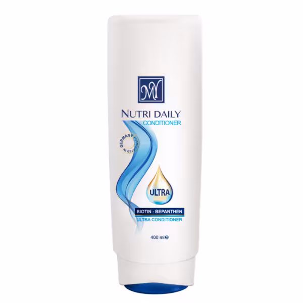 نرم کننده قوی مو مدل Nutri Daily مای My Nutri Daily Hair Ultra Conditioner
