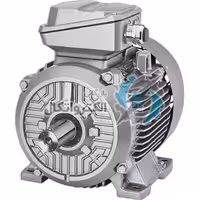 الکتروموتور سه فاز ضد انفجار 15 کیلووات 1500 دور زیمنس ا three-phase explosion-protected electric motor 15KW 1500 RPM SIEMENS