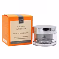 کرم شب آبرسان ویتامینه تگودر 50 میلی لیتر | Tegoder Absolute Vitamin Night Moisturizing Cream 50ml