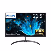 مانیتور Philips مدل 221E9