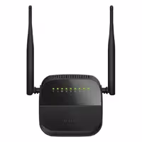 قیمت و خرید مودم روتر دی لینک D-LINK DSL-124 N300
