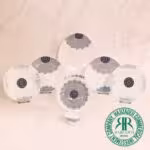 ارکوپال 25 پارچه  پیچ ونیز (زینو) 7190