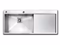 سینک ظرفشویی اخوان – مدل 348