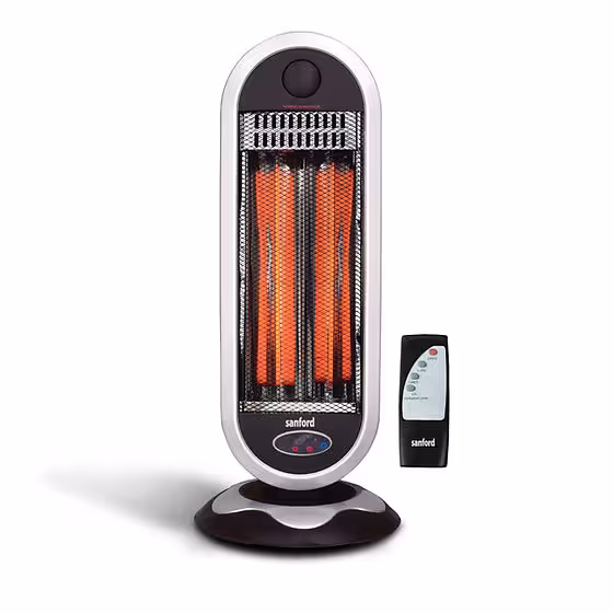 بخاری سانفورد مدل SF1282Crh