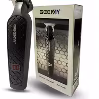 ماشین اصلاح موی سر و صورت جیمی مدل GM-8055