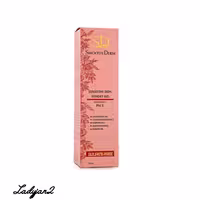 شوینده غیر صابونی اسموت درم برای پوست خشک و حساس 200ml
