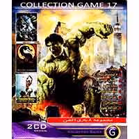 Raven Squa-مجموعه بازیهای اکشن-1DvD-Collection 17