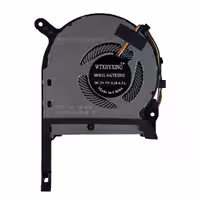 فن سی پی یو لپ تاپ ایسوس CPU Cooling Fan for Asus FX506