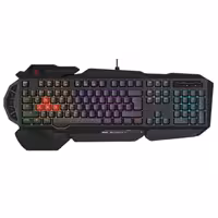 کیبورد بلادی گیمینگ ای فورتک مدل A4TECH BLOODY B310N