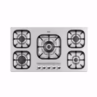 گاز میکس-پلاس مدل 523S