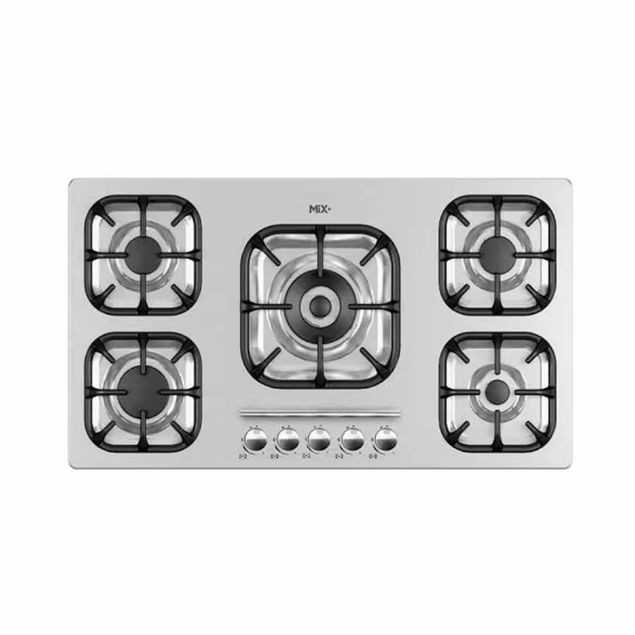 گاز میکس-پلاس مدل 523S