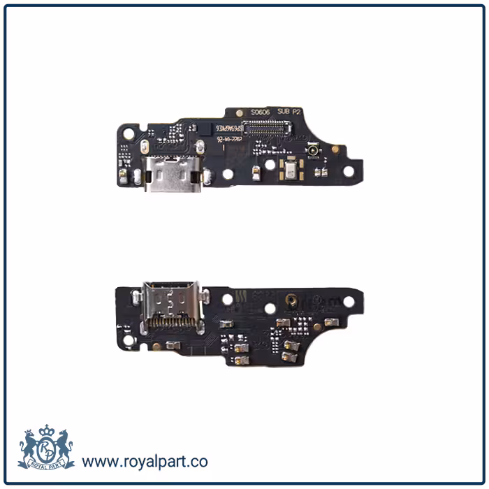 برد شارژ موتورولا موتو ای 32 | Motorola Moto E32