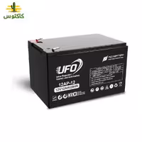 باتری یو پی اس 12 آمپر یوفو UFO 12AP12