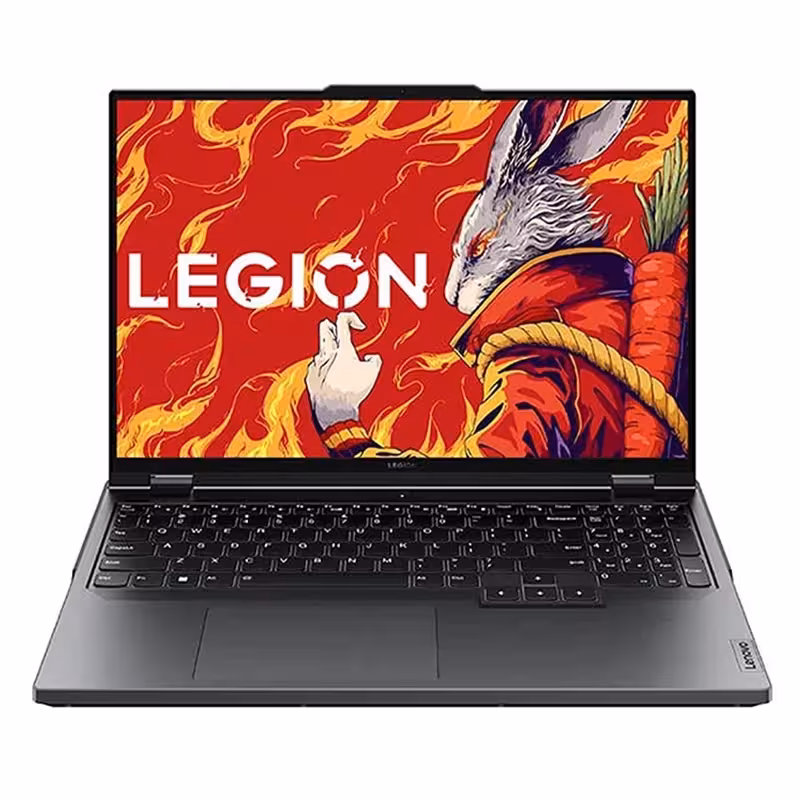 لپ تاپ لنوو 16 اینچی مدل Legion Pro 5 R9 7945HX 32GB 2TB RTX4060