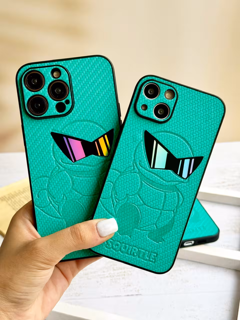 قاب لاکپشت گنگ