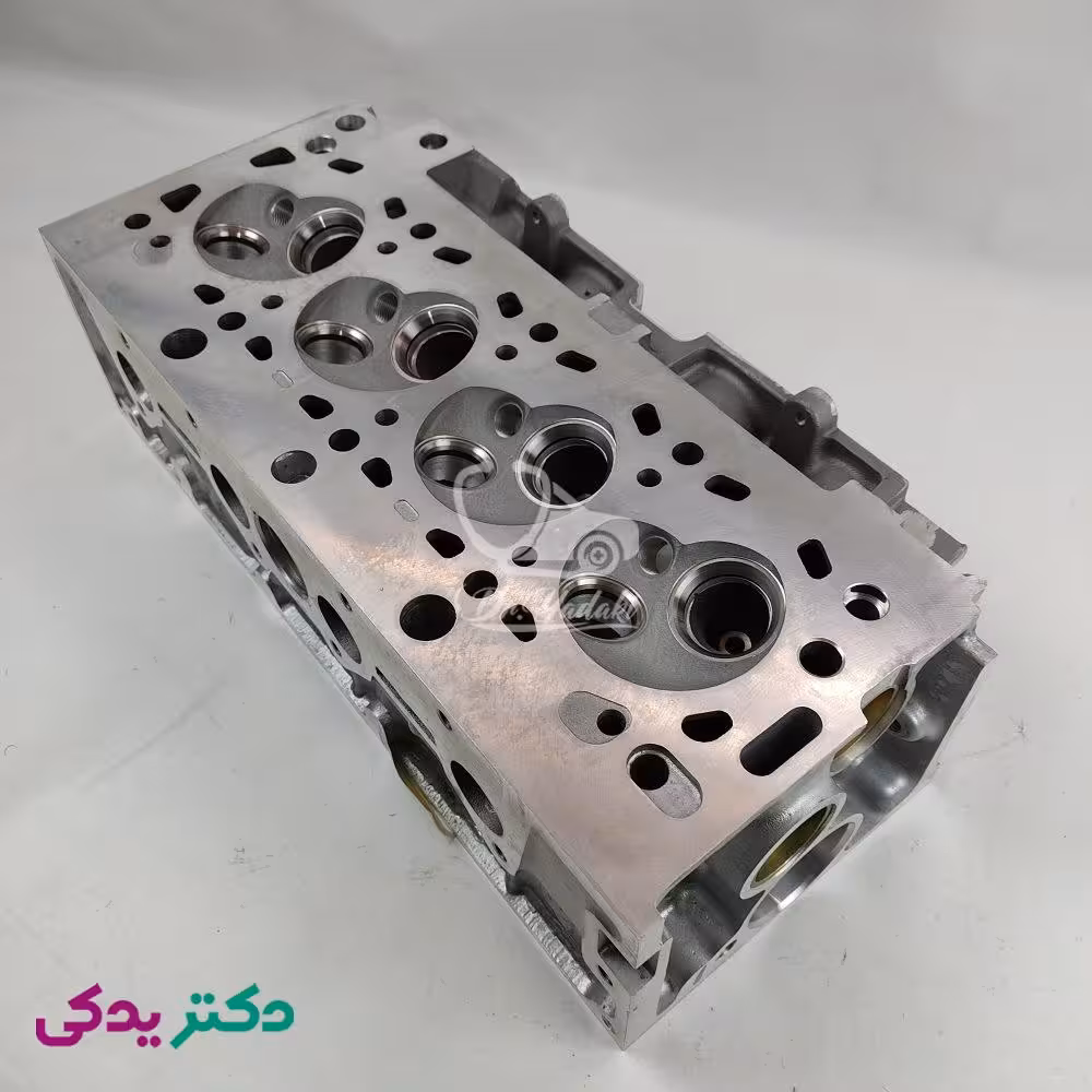 سرسیلندر پژو 206 تیپ 2 (موتور TU3) شرکتی ایساکو اصل 0910500401