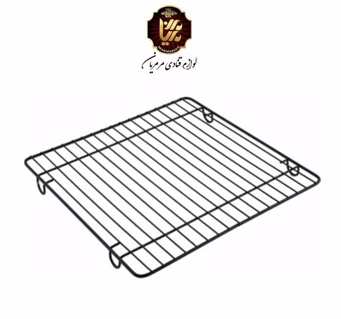 توری خنک کننده مربع سورناپارت