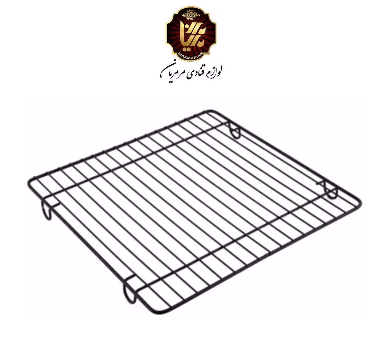 توری خنک کننده مربع سورناپارت