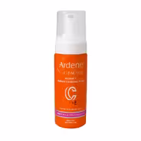 فوم شوینده و شفاف‌کننده صورت حاوی ویتامین E C آردن سی فکتور 150 میلی لیتر Ardene C Factor