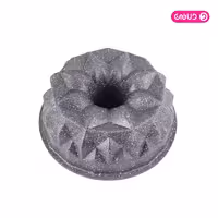 قالب چدن ممتاز ترک طرح الماس گل