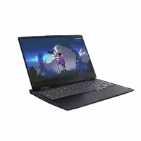لپ تاپ برند لنوو مدل Gaming 3 با پردازنده i7-12650H، رم 16GB، حافظه 512GB SSD، گرافیک 4GB RTX 3050 و صفحه نمایش FHD