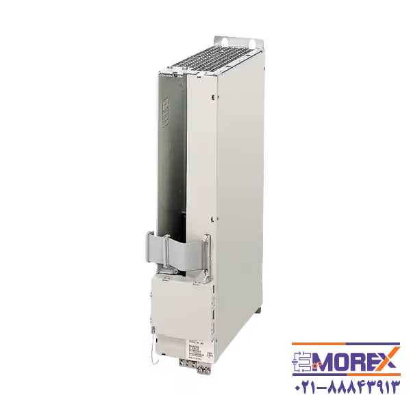 سیمودرایو زیمنس | SIEMENS مدل 6SN1124-1AA00-0DA2