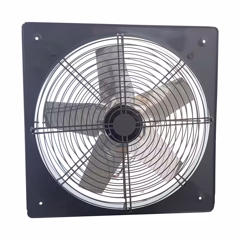 هواکش صنعتی دمنده مدل VIS--30D4SS