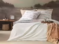 نیم ست کاور لحاف انگلیش هوم طرح Spacious دونفره 3 تکه