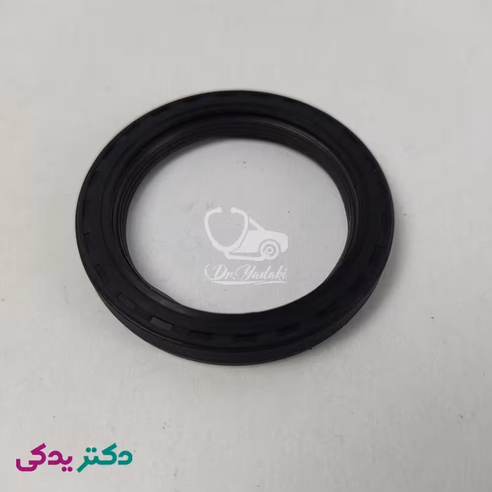 کاسه نمد میل سوپاپ پژو 206 تیپ 5 (موتور TU5) شرکتی ایساکو اصل 0171201199
