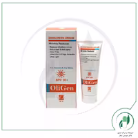 کرم ضد آفتاب پوست نرمال و خشک الی ژن مدل DrySun30 الی ژن – OliGen