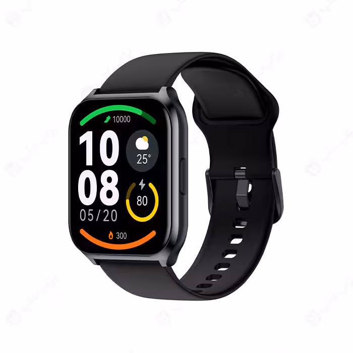 ساعت هوشمند هایلو مدل Watch 2 Pro