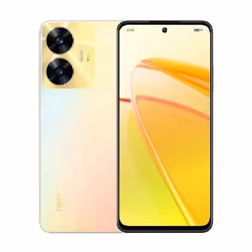 خرید گوشی ریلمی C55 ظرفیت 256 و رم 8 گیگابایت