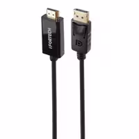 کابل Ifortech Display To HDMI 1.8m