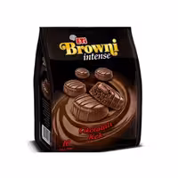 مینی کیک براونی 160 گرمی اتی Eti Browni Intense